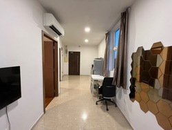 Suites @ Changi (D14), Apartment #541315051